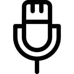 Microphone