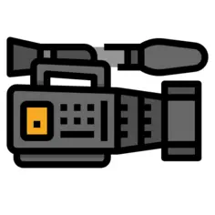 Video camera
