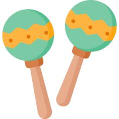 Maracas