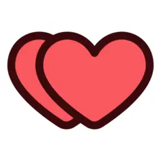爱心