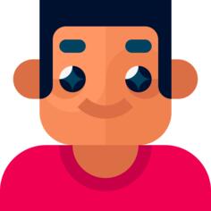 Man