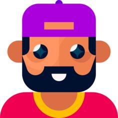 Man
