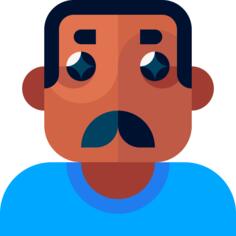 Man