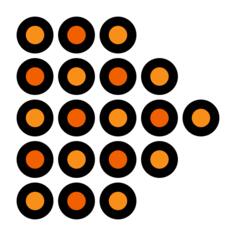 Right arrow