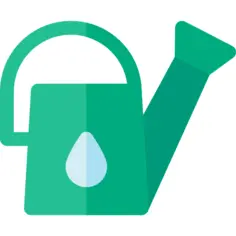 Watering can