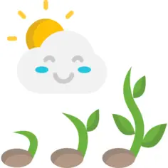 发芽