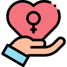 Female symbol