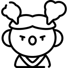 Angry