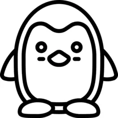 企鹅