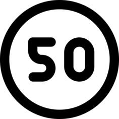 Speed limit