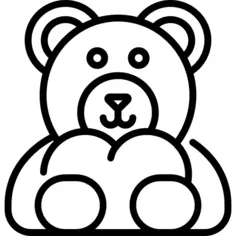 泰迪熊