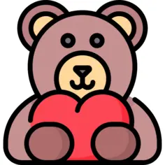 泰迪熊