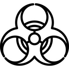 Biohazard