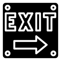 Exit