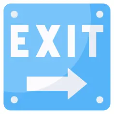Exit