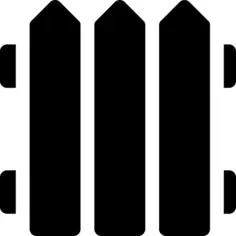 栅栏