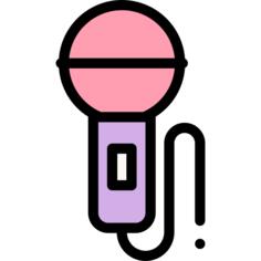 Microphone