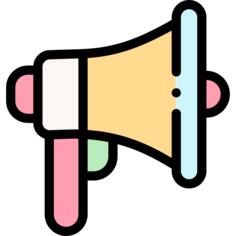 Megaphone