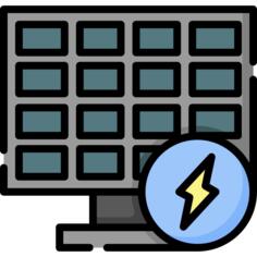 Solar panel