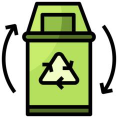Recycle bin