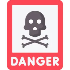 Danger