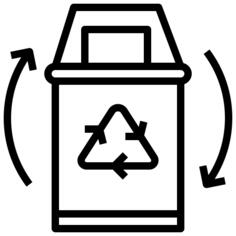 Recycle bin