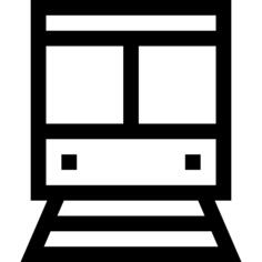 地铁