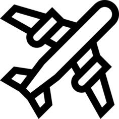 飞机