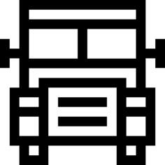 校车