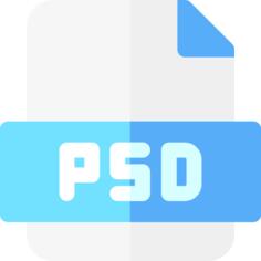 psd