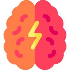 Human brain