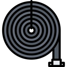 Fire hose