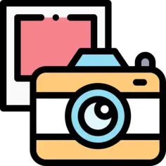 Photo camera