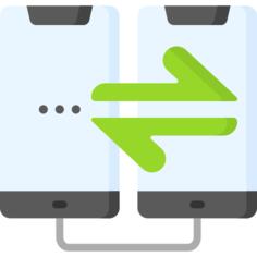 Data transfer
