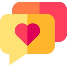 Love message