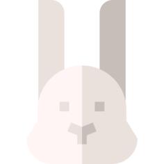 Easter bunny