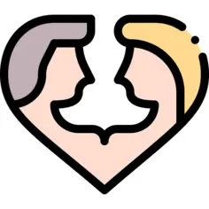 爱
