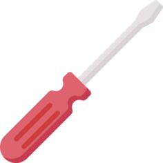 Screwdriver