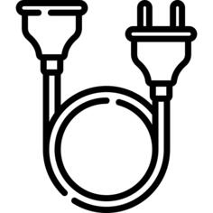 Extension cord