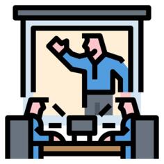 视频会议