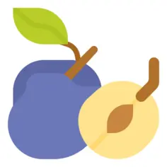 Plum