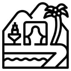 岛