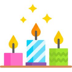 Candles