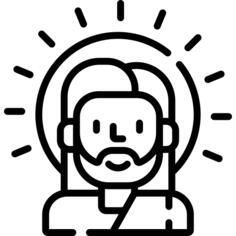 Jesus
