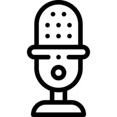 Microphone