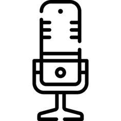 Microphone