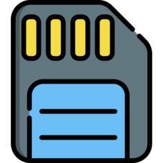 Memory card