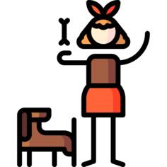 Pet care