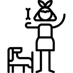 Pet care
