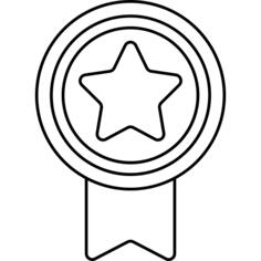 奖